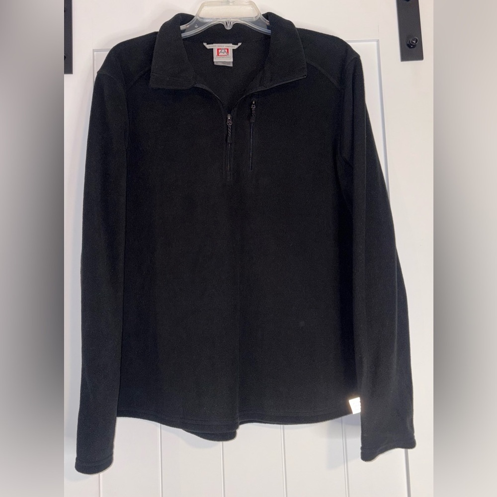 Avalanche Outdoor Quarter Zip